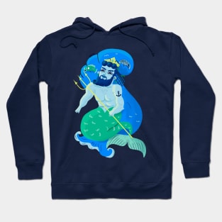 NEPTUNE Hoodie